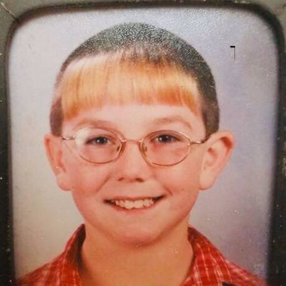 Meet your Posher, Andrew - Picture 1 of 1